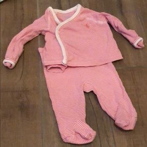 Newborn set Ralph Lauren